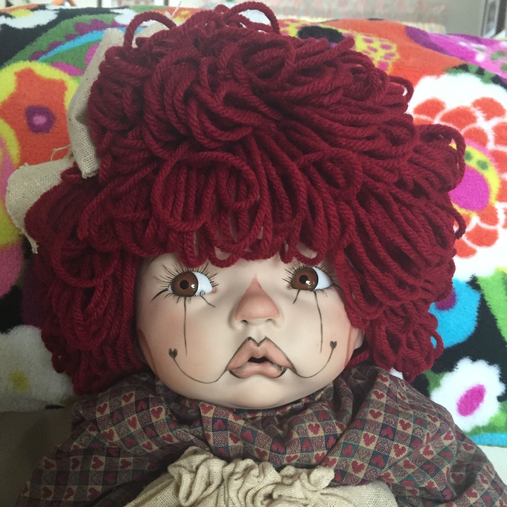Meet your Posher, Annie